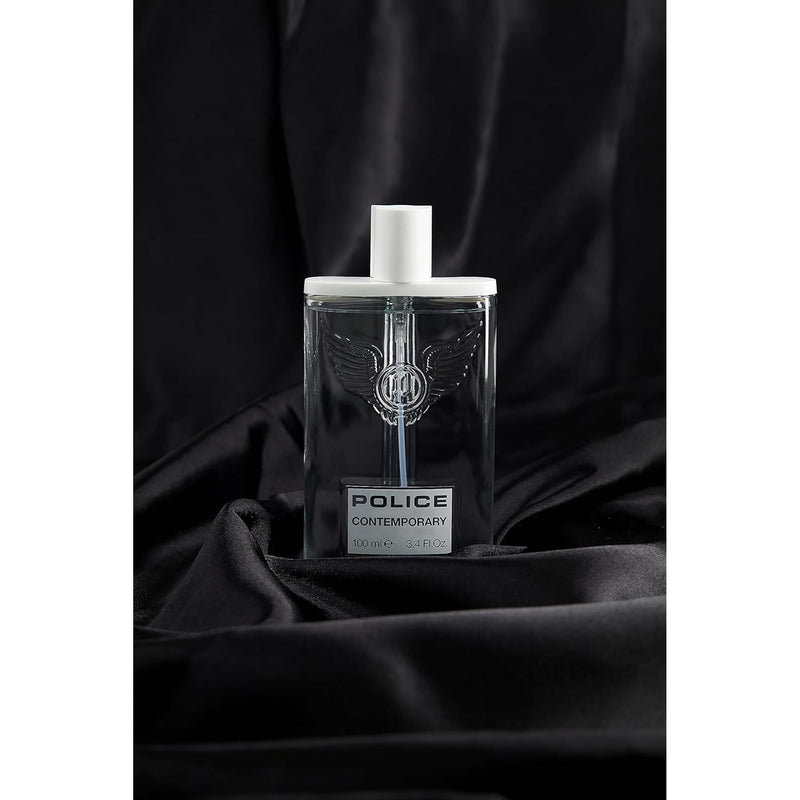 Police Contemporary Men's Eau De Toilette