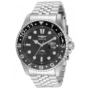 Invicta Pro Diver Men's Quartz 43mm Watch – Stainless Steel
