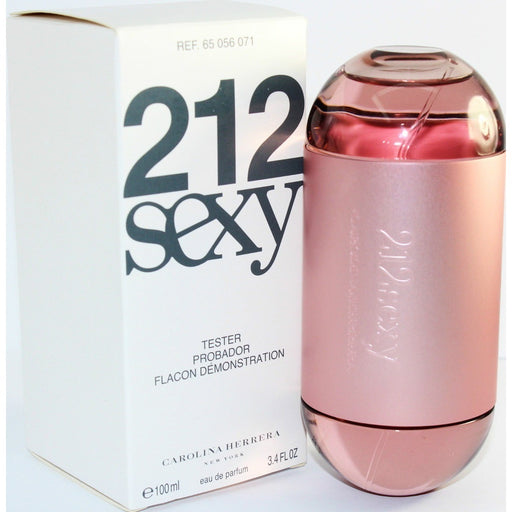 Carolina Herrera 212 Sexy Women's Eau De Parfum