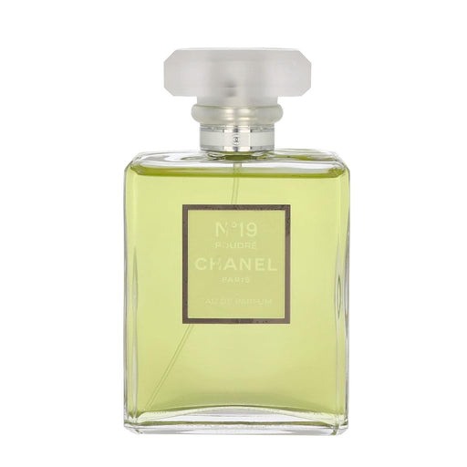 Chanel No.19 Poudre Women's Eau De Parfum