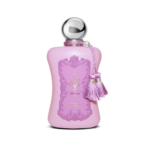 Zimaya Fatima Velvet Love Women's Extrait De Parfum