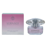 Versace Bright Crystal Deodorant & Shower Gel for Women