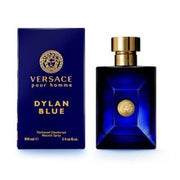 Versace Dylan Blue Deodorant for Men