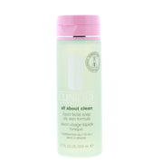 Clinique All About Clean Liquid Facial Soap Oily Skin Formula
