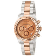Invicta Speedway Men's Quartz 40mm Watch