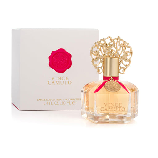 Vince Camuto ( W ) Edp Sp Women's Eau De Parfum
