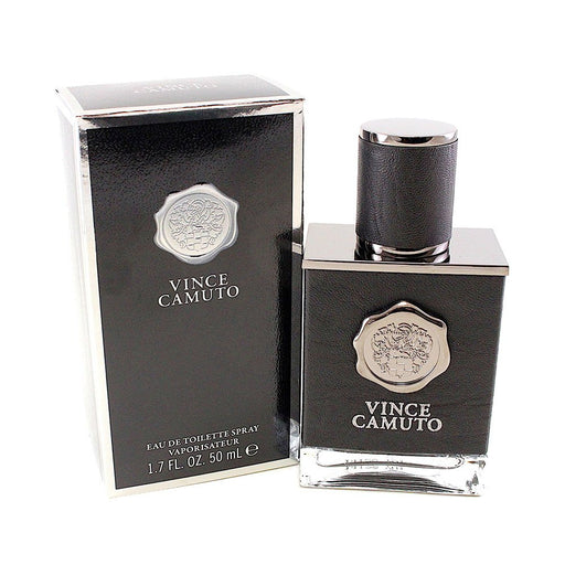 Vince Camuto Man Men's Eau De Toilette