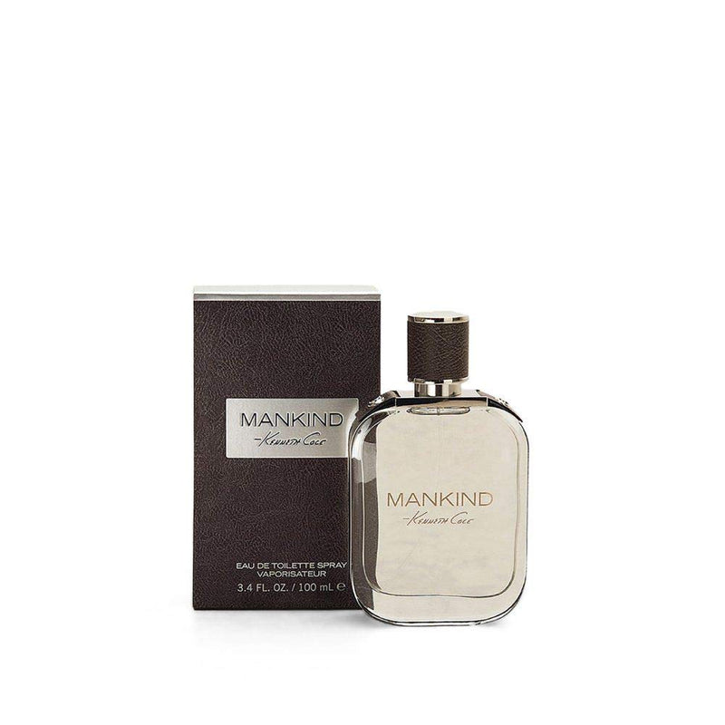 Kenneth Cole Mankind Men's Eau De Toilette
