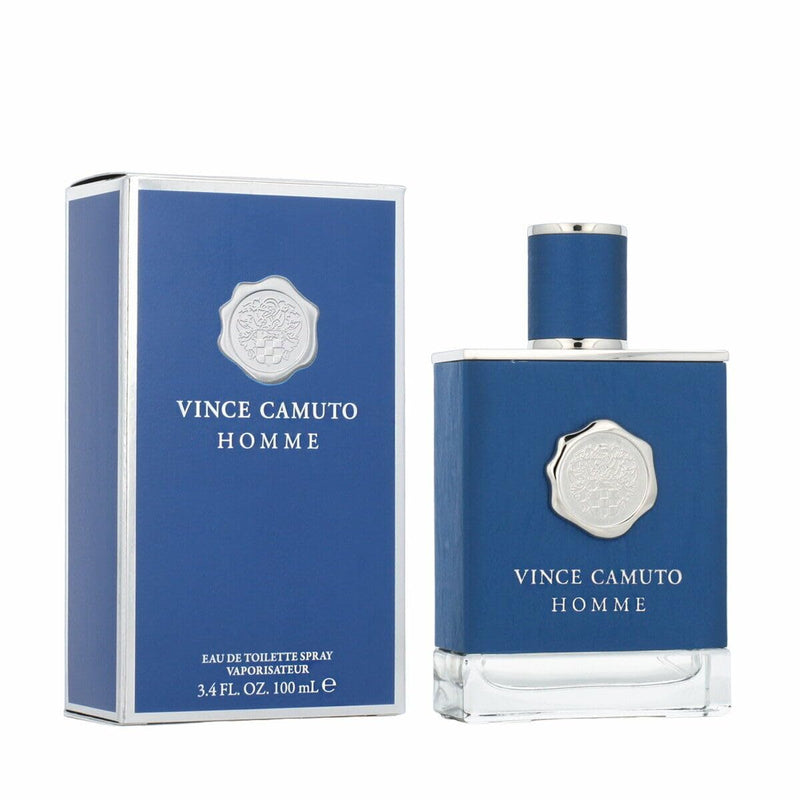 Vince Camuto Homme Men's Eau De Toilette