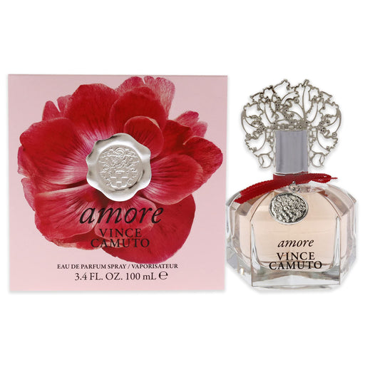 Vince Camuto Amore Women's Eau De Parfum