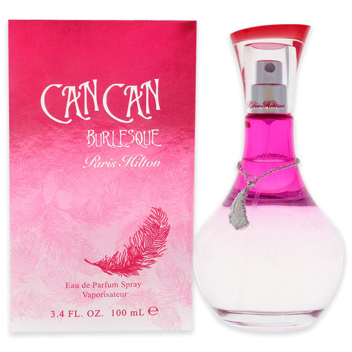 Paris Hilton Can Can Burlesque Women's Eau De Parfum