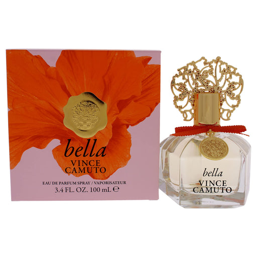 Vince Camuto Bella Women's Eau De Parfum