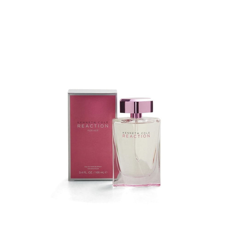 Kenneth Cole Reaction Women's Eau De Parfum