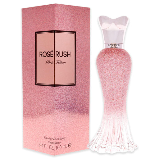 Paris Hilton Rose Rush Women's Eau De Parfum