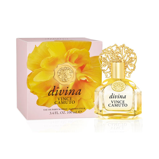 Vince Camuto Divina Women's Eau De Parfum
