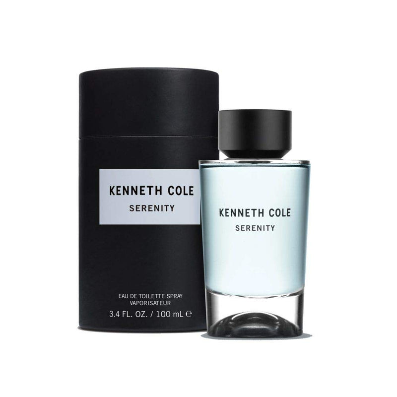 Kenneth Cole Serenity Men's Eau De Toilette