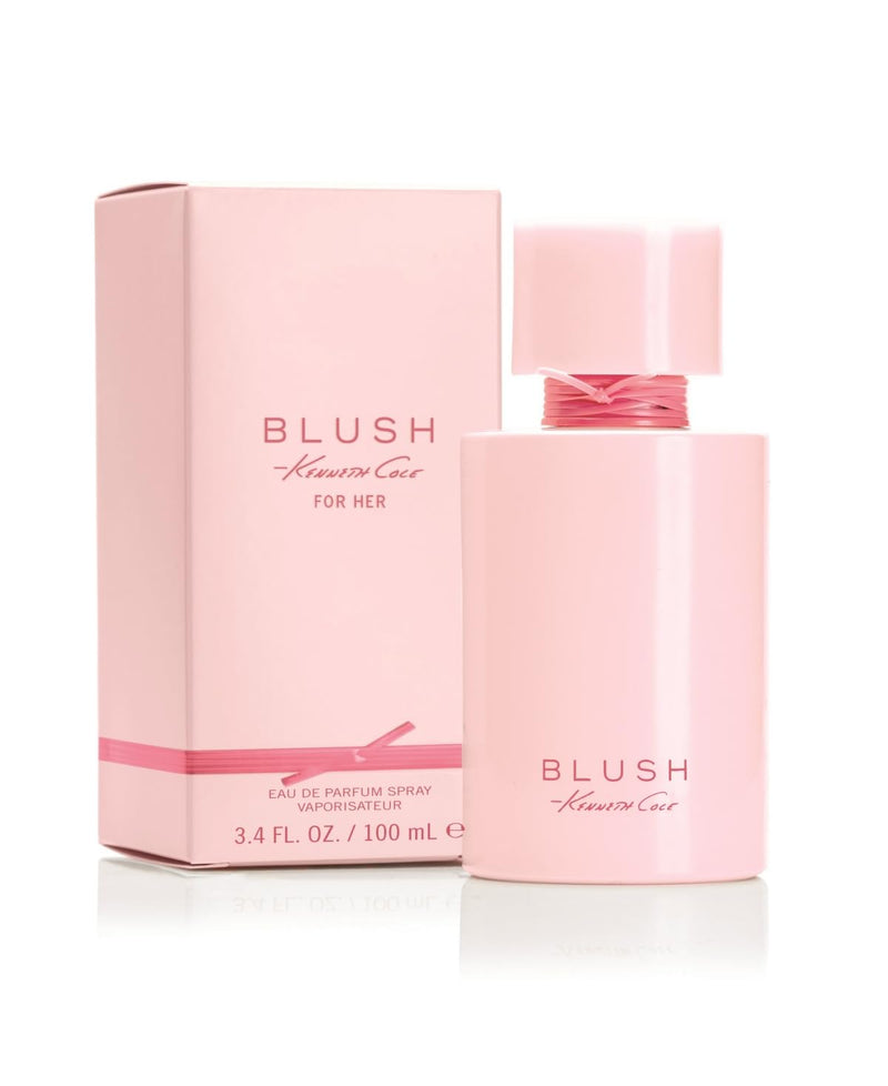Kenneth Cole Blush Women's Eau De Parfum