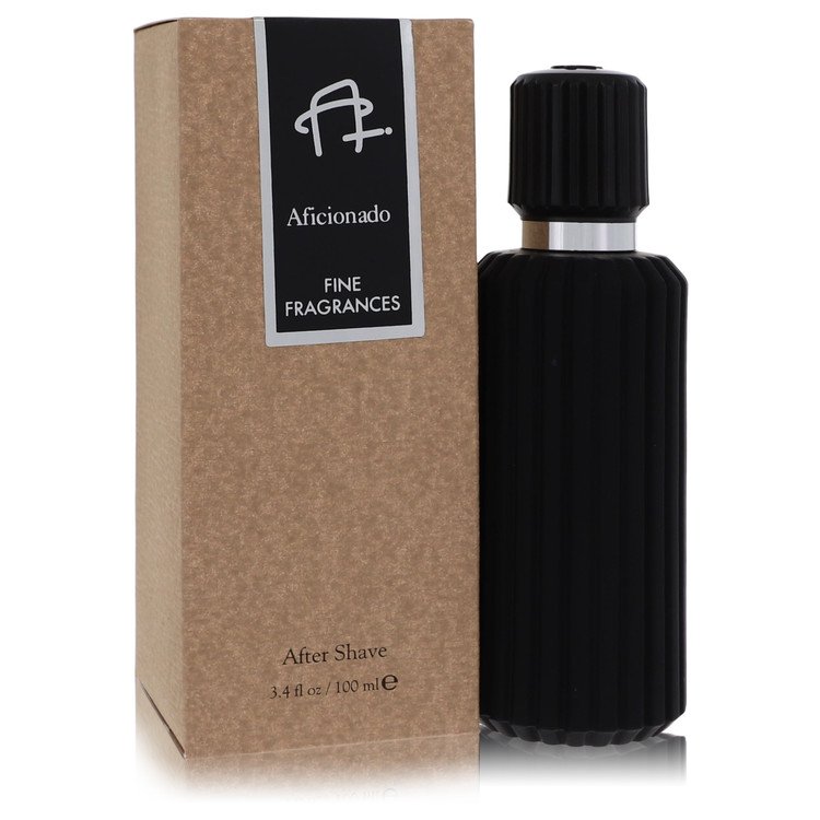 Cigar Aficionado for Men