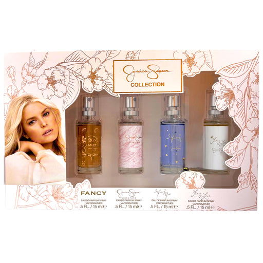 Jessica Simpson Fancy Women's Eau De Parfum Gift Set
