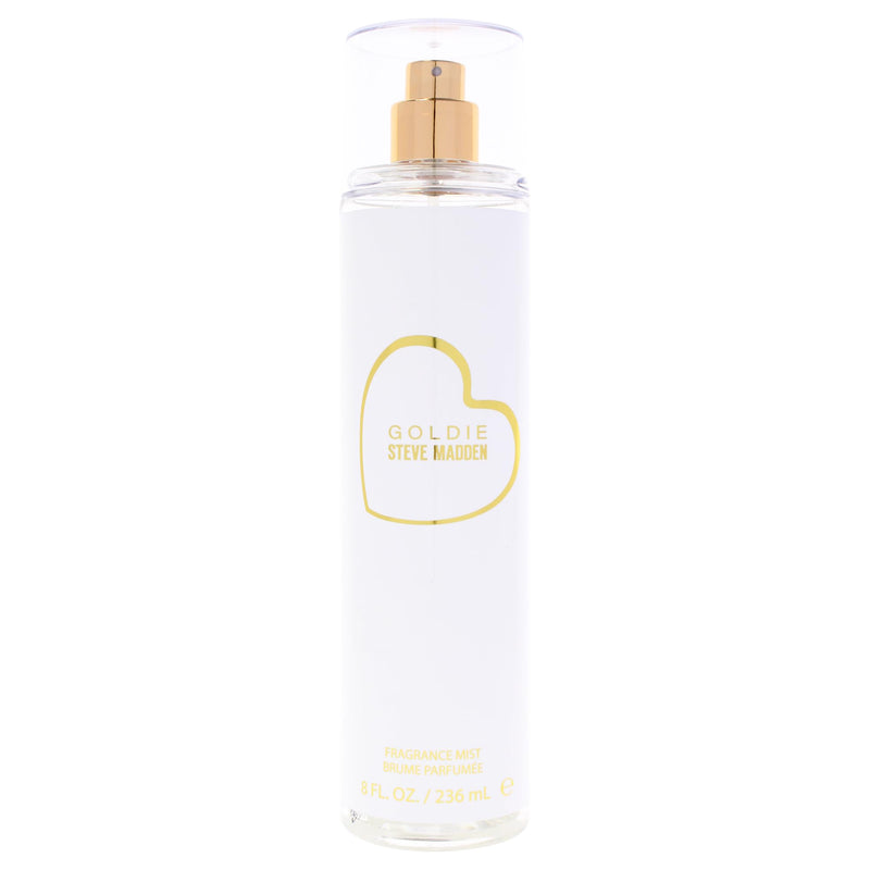 Steve Madden Goldie Women's Fragrance Mist