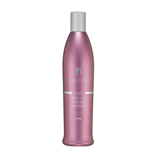 Rusk Sensories Bright Chamomile Lavender Shampoo