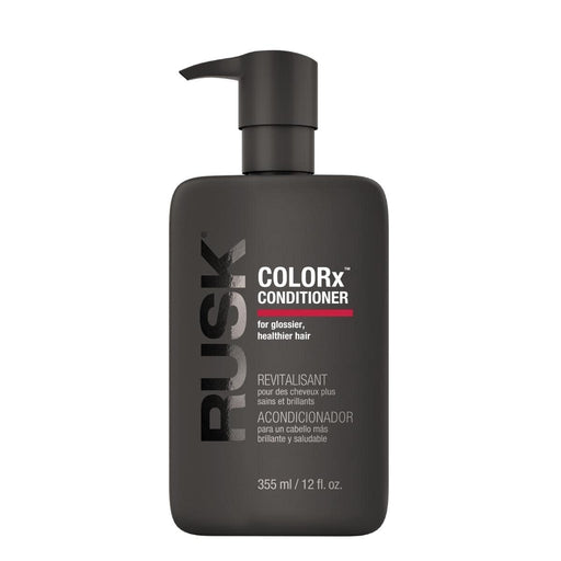 Rusk Colorx Conditioner