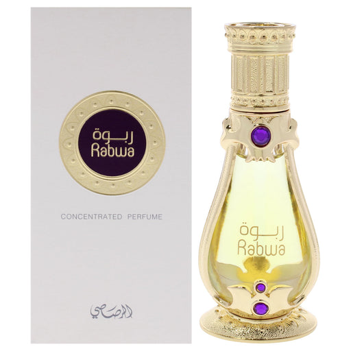 Rasasi Rabwa Women's Fragrance