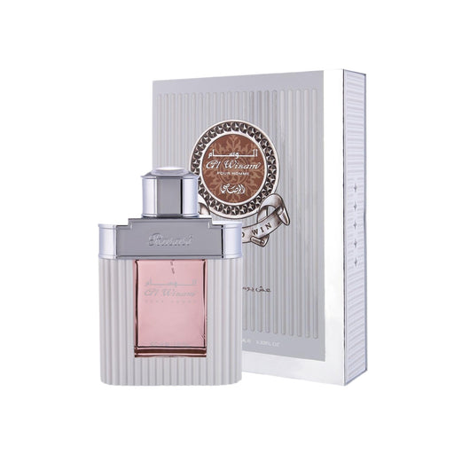 Rasasi Al Wisam Day Born To Win Men's Eau De Parfum