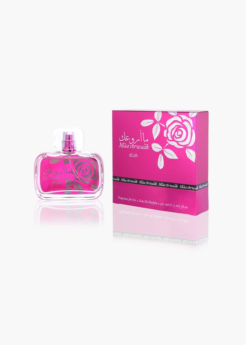 Rasasi Maa Arwaak Women's Eau De Parfum