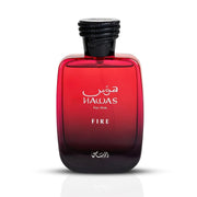 Rasasi Hawas Fire Men's Eau De Parfum