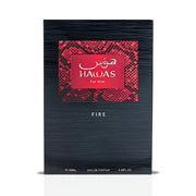 Rasasi Hawas Fire Men's Eau De Parfum
