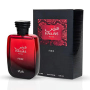 Rasasi Hawas Fire Men's Eau De Parfum