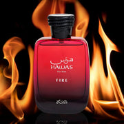 Rasasi Hawas Fire Men's Eau De Parfum