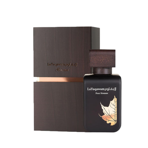 Rasasi Layuqawam Men's Eau De Parfum
