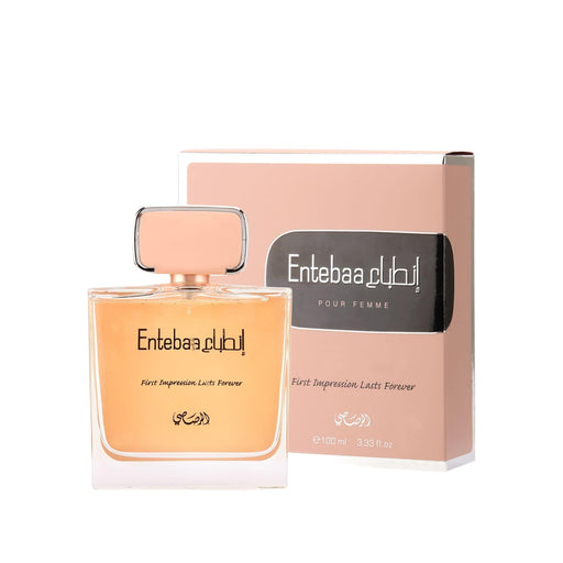 Rasasi Entebaa Women's Eau De Parfum