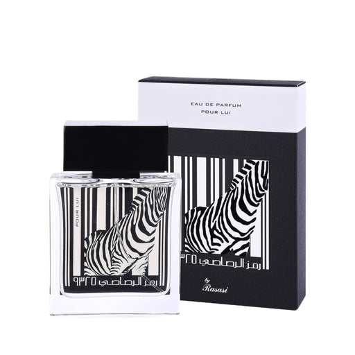 Rasasi Rumz Al 9325 Pour Lui Men's Eau De Parfum