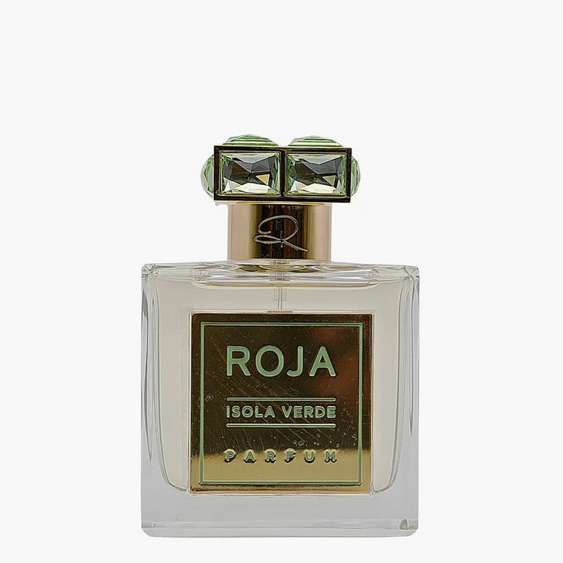 Isola Verde by Roja for Unisex - 1.7 oz Parfum Spray