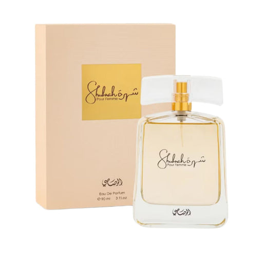 Rasasi Shuhrah Women's Eau De Parfum
