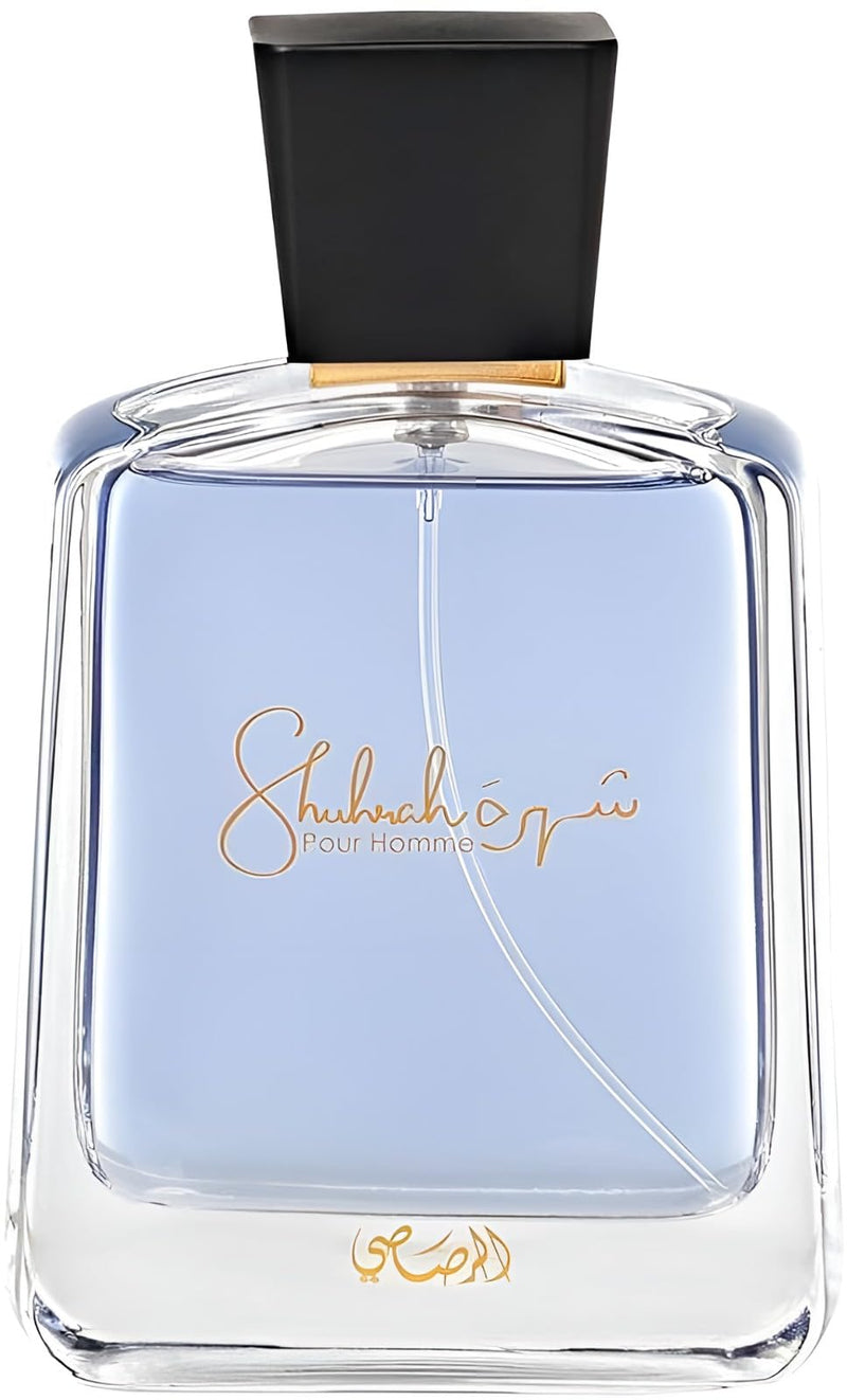 Rasasi Shuhrah Men's Eau De Parfum