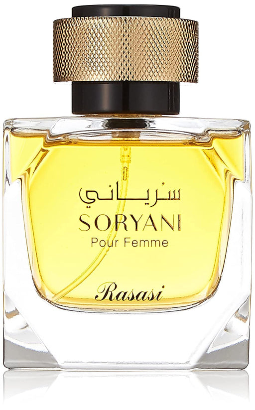 Rasasi Soryani Women's Eau De Parfum