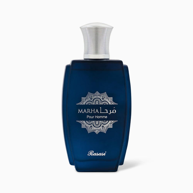 Rasasi Marha Men's Eau De Parfum