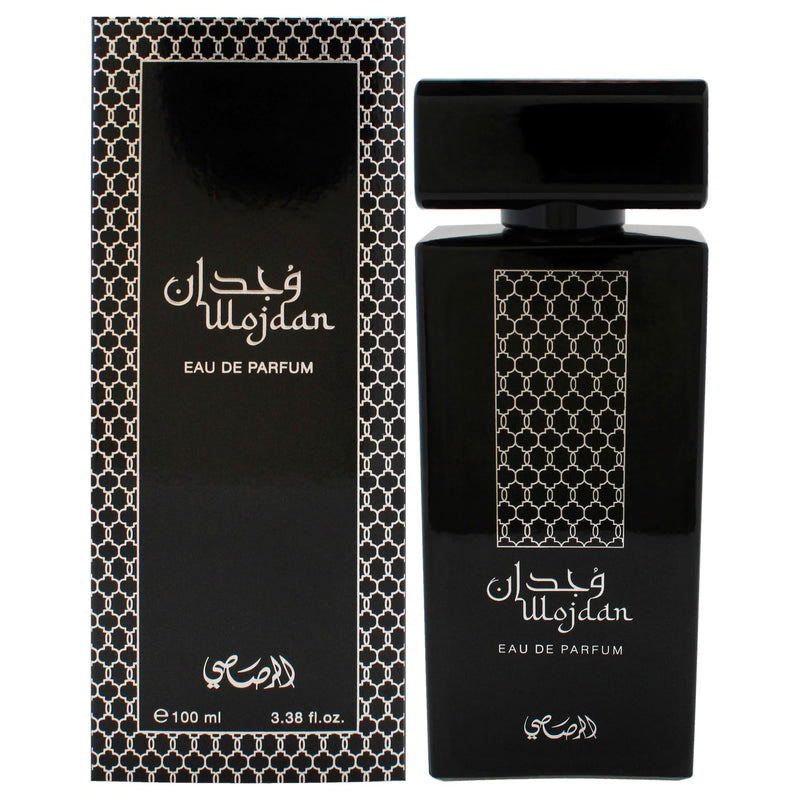 Rasasi Wojdan Men's Eau De Parfum