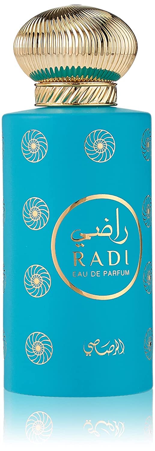 Rasasi Radi Women's Eau De Parfum
