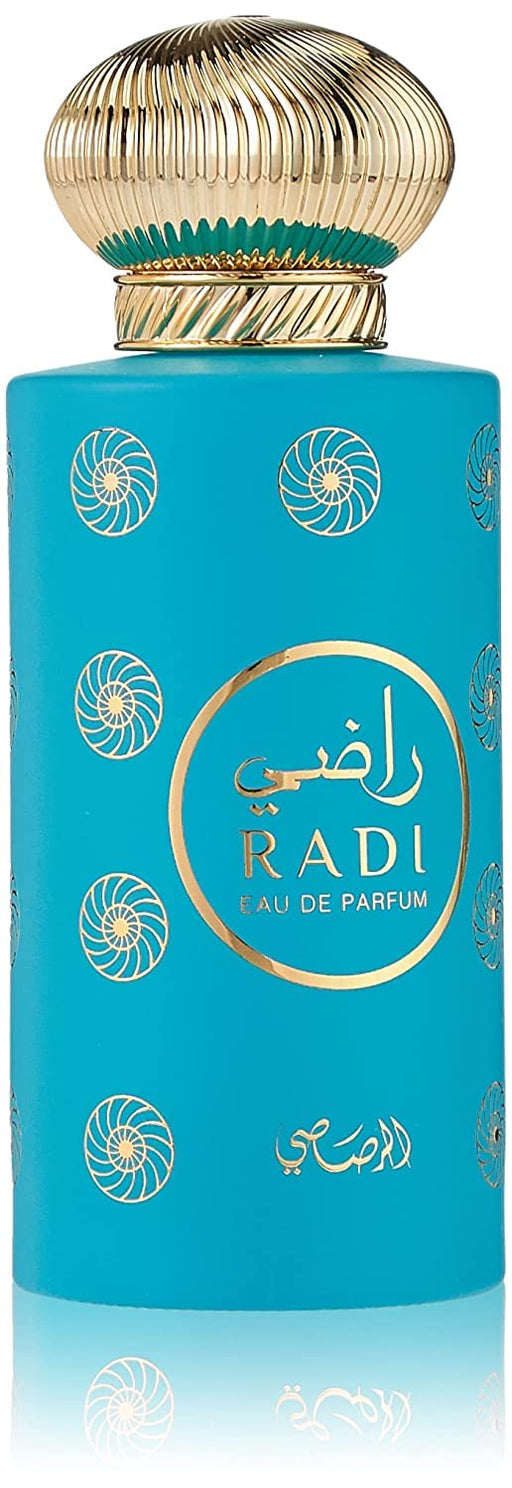Rasasi Radi Women's Eau De Parfum
