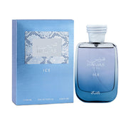 Rasasi Hawas Ice Men's Eau De Parfum