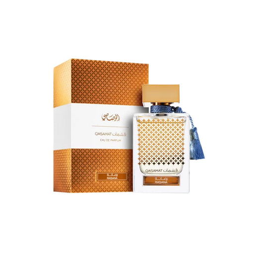 Rasasi Qasamat Rasana Women's Eau De Parfum