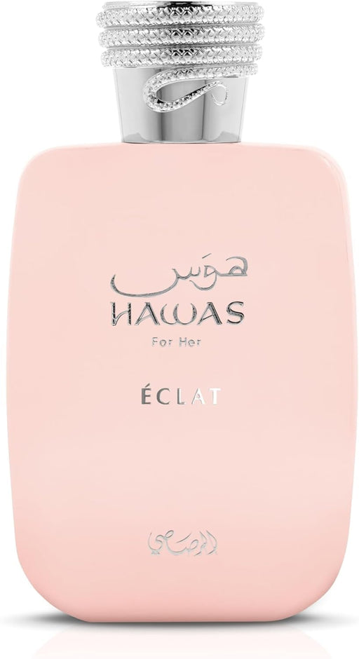 Rasasi Hawas Eclat Women's Eau De Parfum