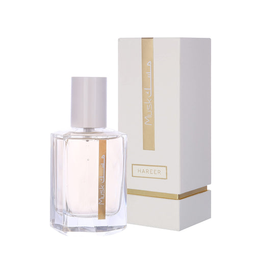 Rasasi Musk Hareer Women's Eau De Parfum