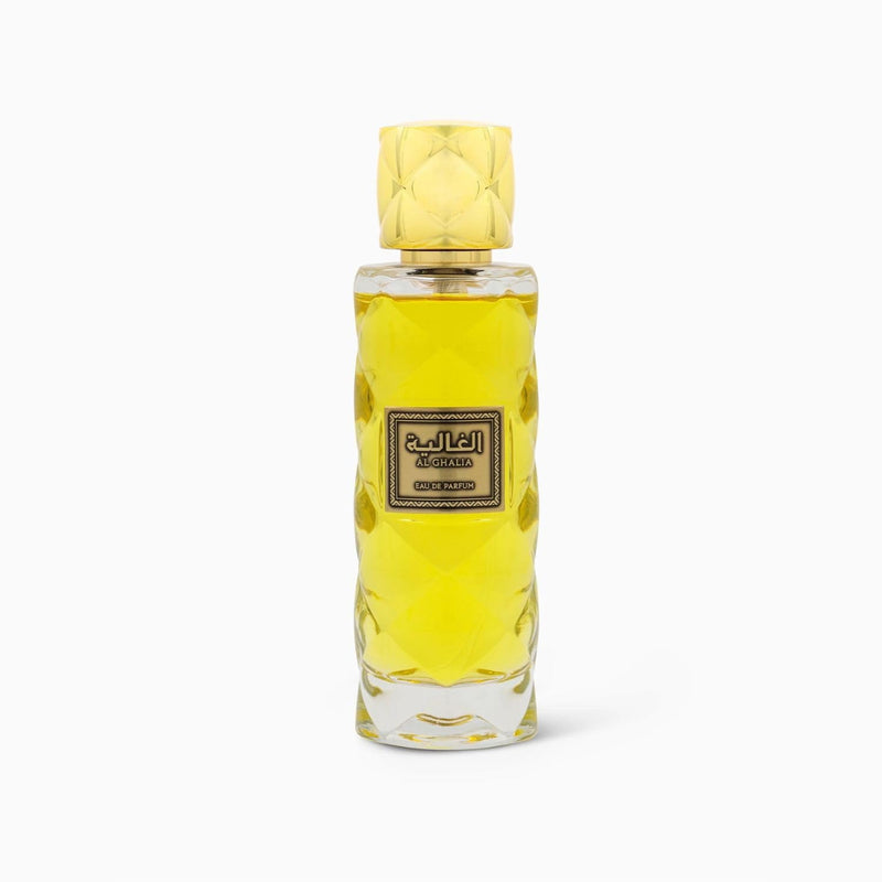 Rasasi Tawleefa Collection Al Ghalia Unisex Eau De Parfum