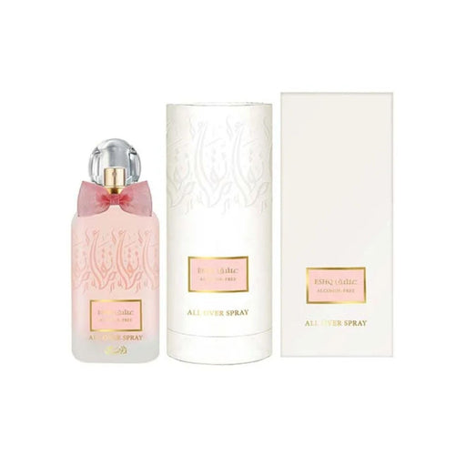 Rasasi Eshq Women's Eau De Parfum